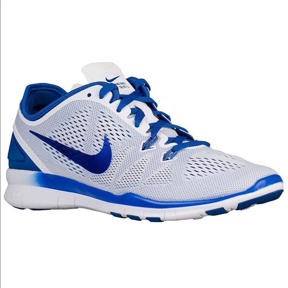 NEW Women’s Nike Free TR Fit 5 Shoes